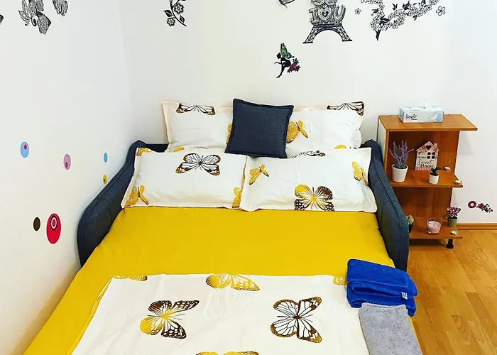 Casa Andu Centru