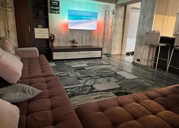 Luxury