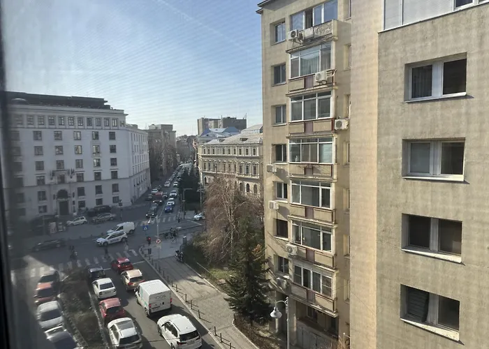 Luxury 2Br Apartment Calea Victoriei