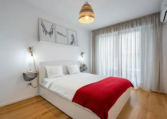 Papini\'S Apartment -Apartment With Big Terrace