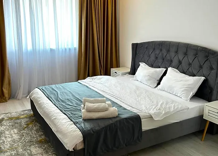 Yamaluxe Apartments - Silent & Warm With Many Facilities