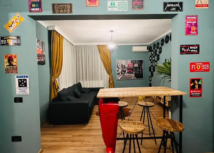 The Chalet