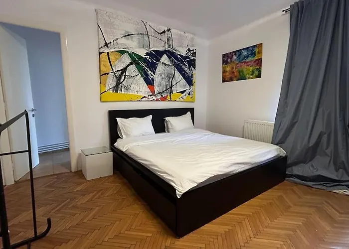 Victoriei Gateway Retreat