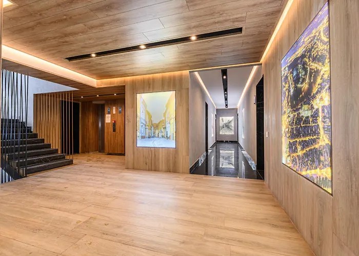 11 Apartments
