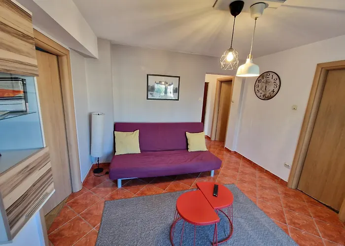 Global Downtown Apartments - Universitate - Balcescu