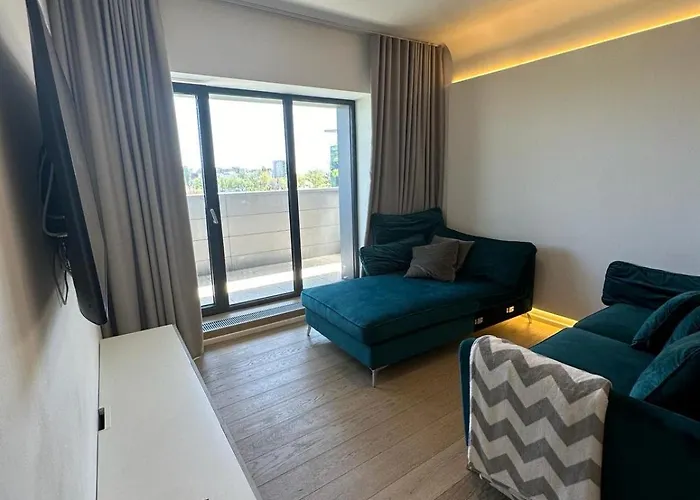 Apartament De Lux