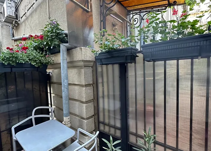 Casa De Povesti - Calea Victoriei