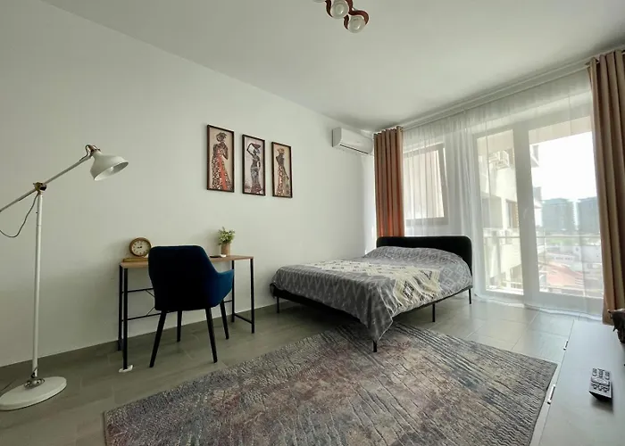 Belvedere Apartments