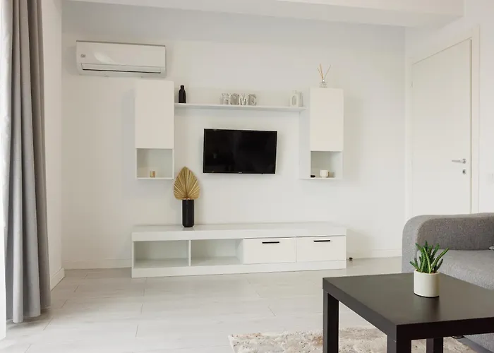 Runcu Apartment