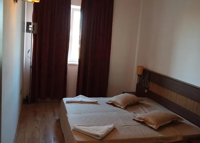 Marcy Apartament