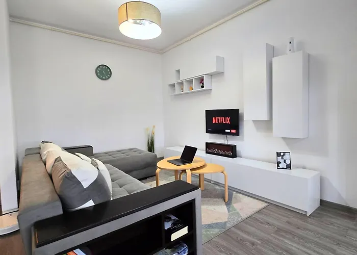 Apartment \
