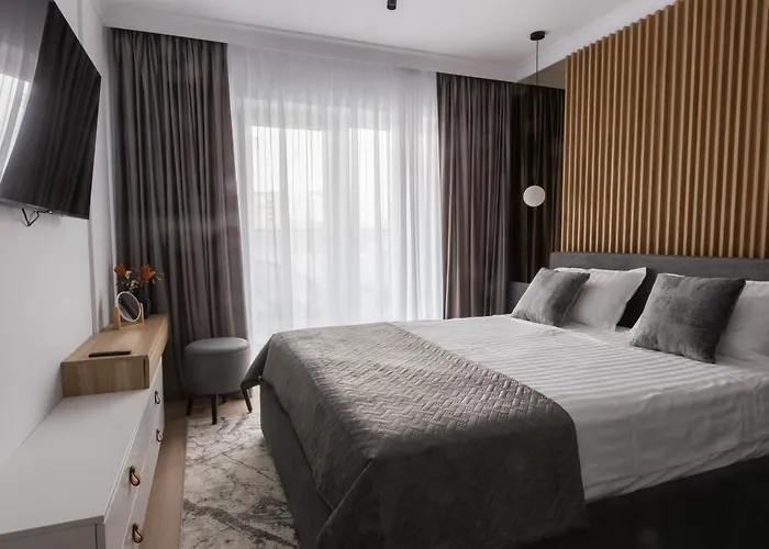 Signature Tn Executive Suites