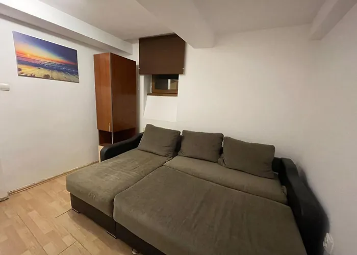 Mossapartments
