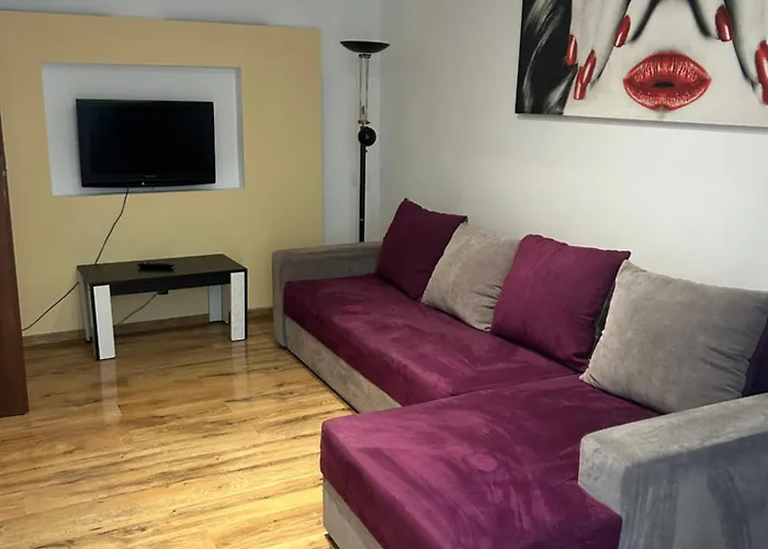 Budapesta Residence