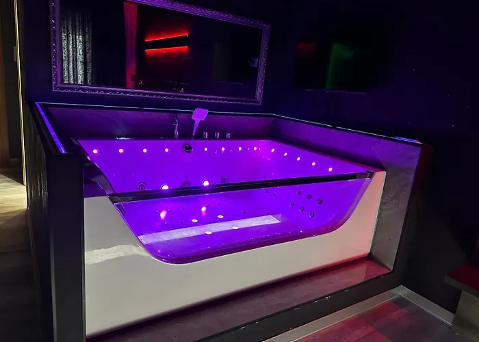Nubia Studios & Spa