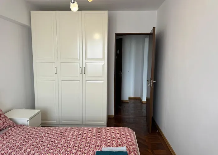 Spirit Apartment In Cinter Bucharest