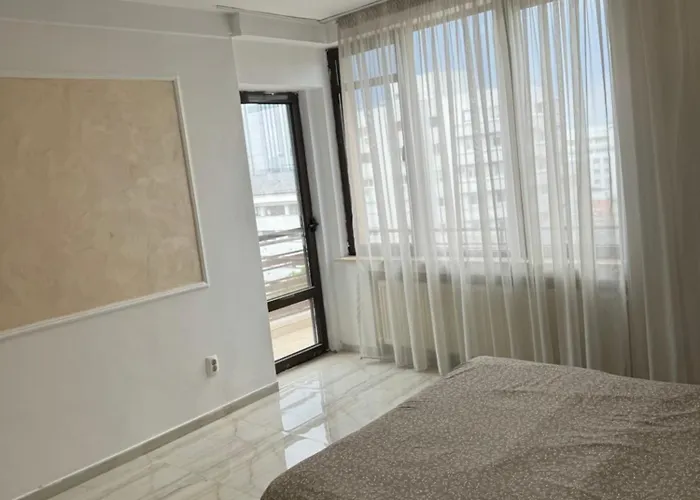 Centru Friendly Apartment
