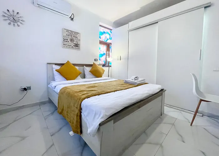 White Studio