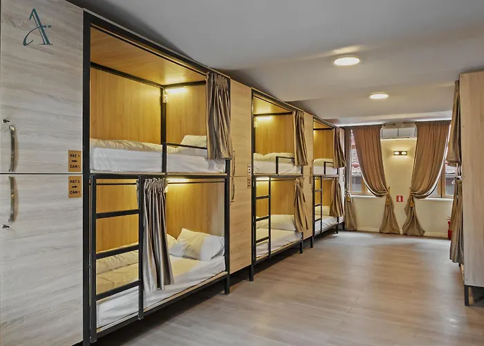 Ramana Garden Hostel - Self-Service Accommodation