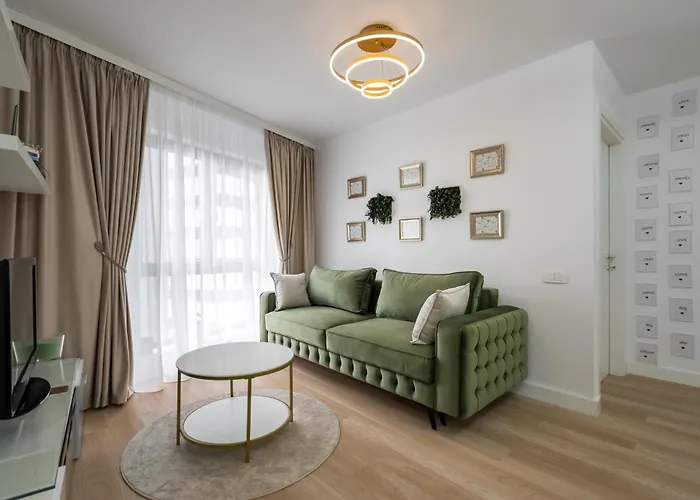 Era Herastrau Boutique