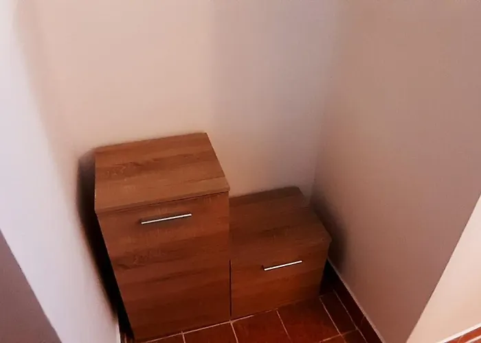 Dacia 22 Rooms