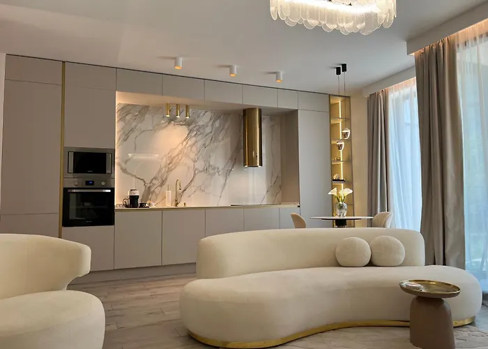 Harmony Property Win Herastrau