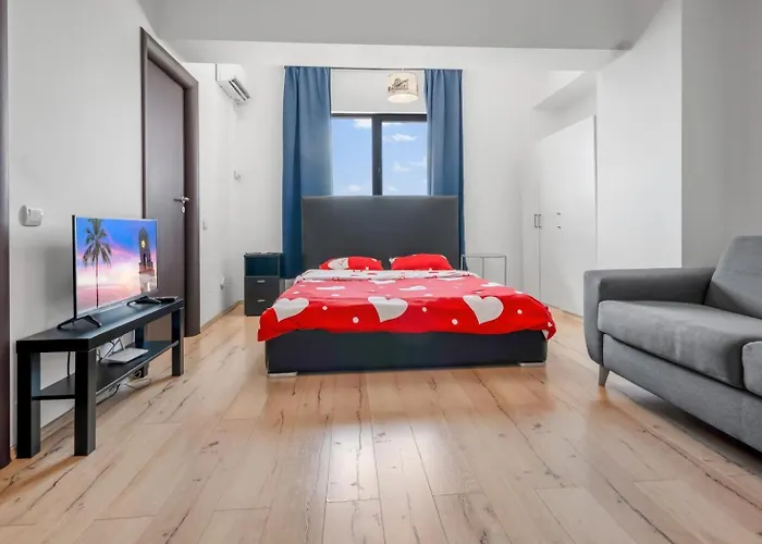 Anca House