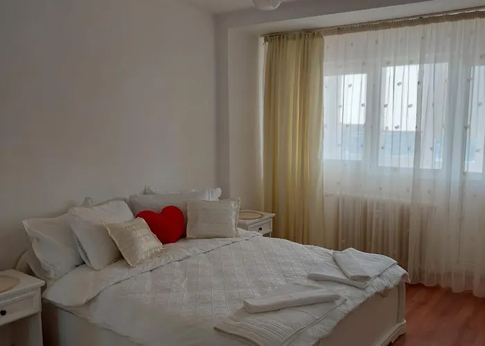 Panorama Mega Apartament Pantelimon