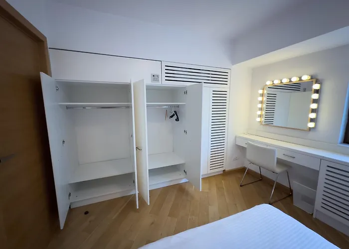 Edes Central Suite Perfect Location & Modern