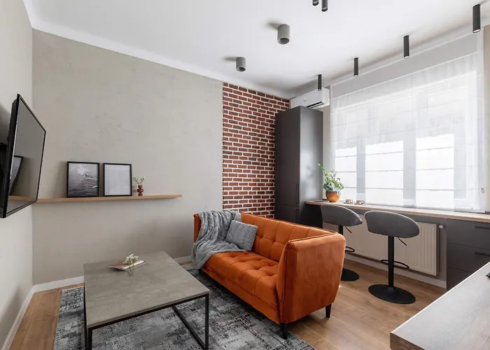 Holt Rossetti Residences - Exclusive Urban Lofts