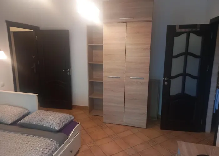 Centru Bucharest Apartments For Rent