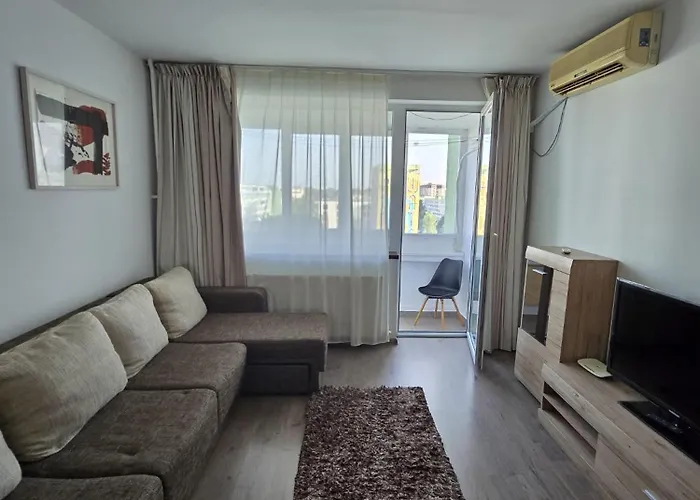 Bucharest Cosy Stay