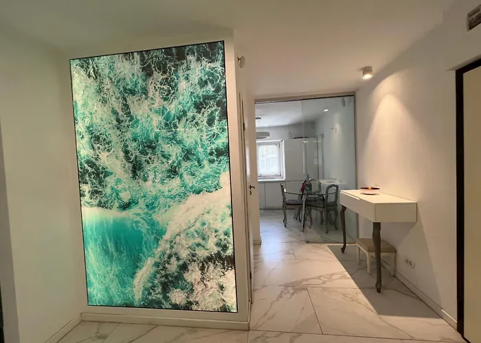 Luxury Dorobanti 2 Bedroom Ap Center Location