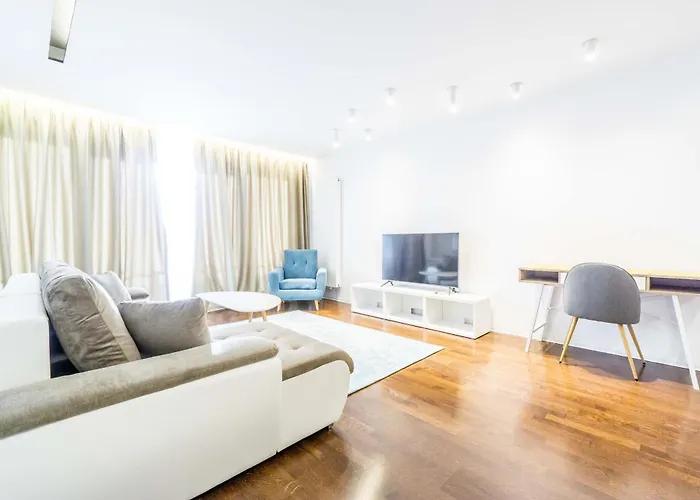 Incity Residence Home Booking