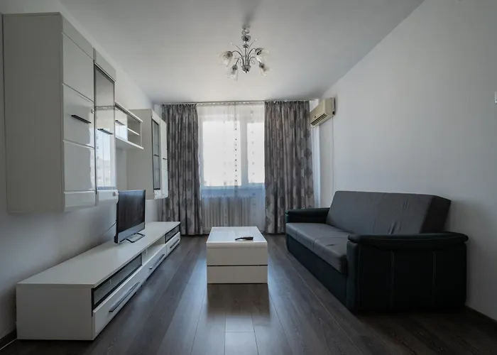 Apartament M & S