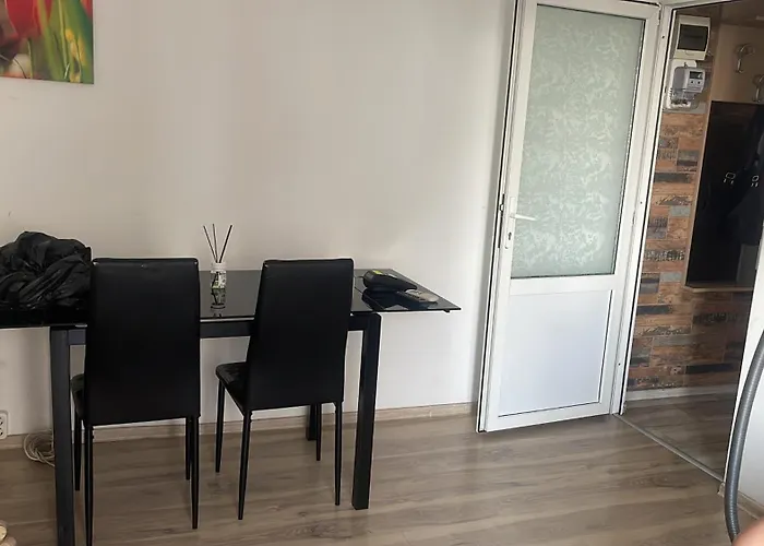 Luxuryapartentsforrentsrl 3 Camere