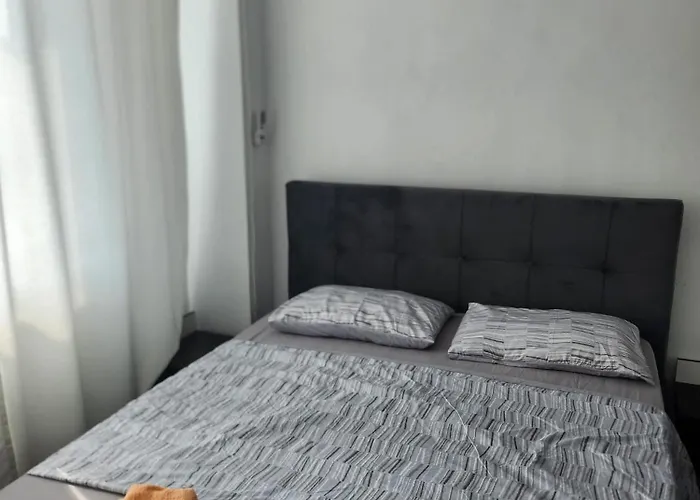 Exceptional Apartment - Gara De Nord