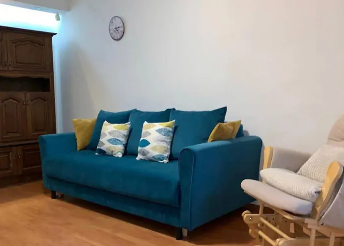 Park City Center And Netflix Apartment