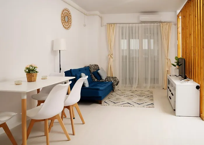 Unirii Urban Cozy Apartment