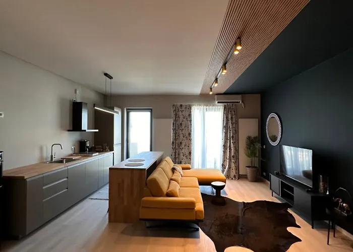 Silvia B&B