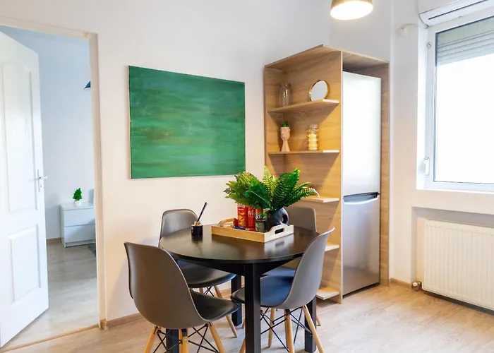 The Loft Luxury Apartments Miracle Home