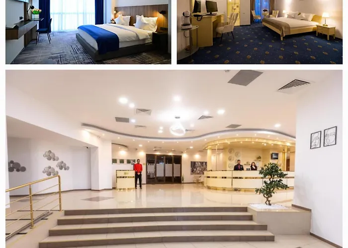 Hotel Sir Royal