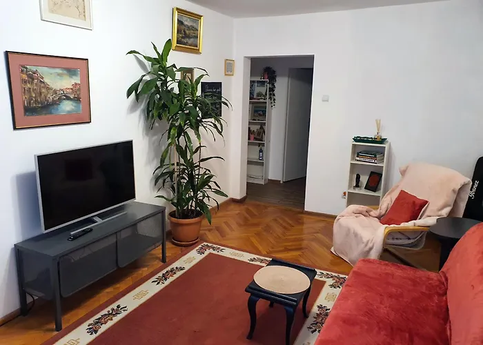 Cismigiu Home