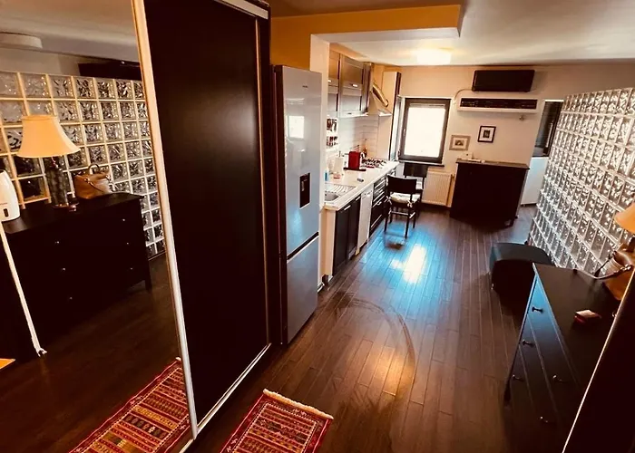 Apartment Flavia