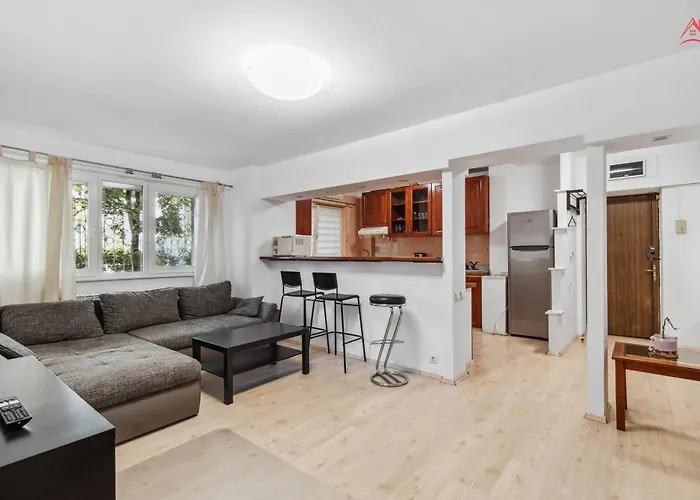 Apartament Camelia With Free Parking