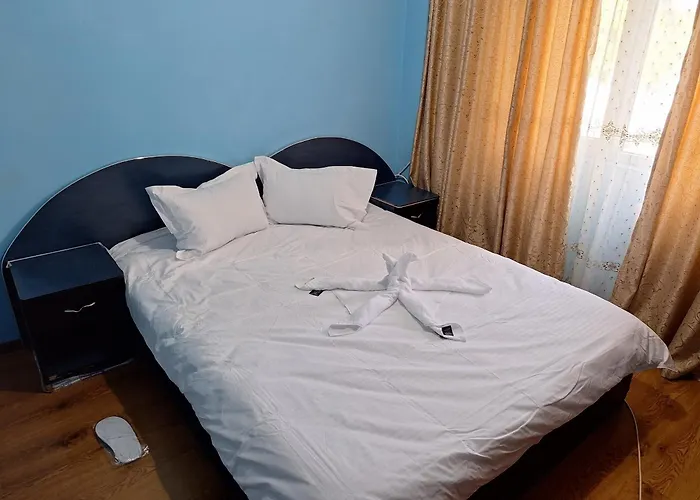 Boutique Apartment Grigorescu