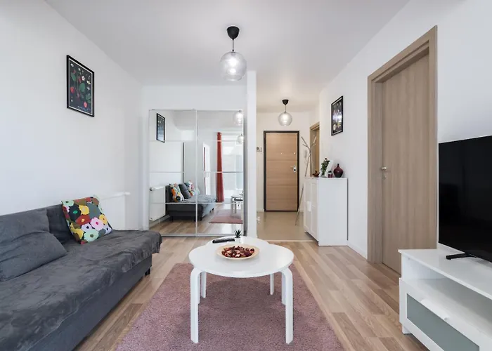 A Home Away - Politehnica Park