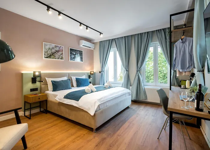 Luxury Apart-Hotel
