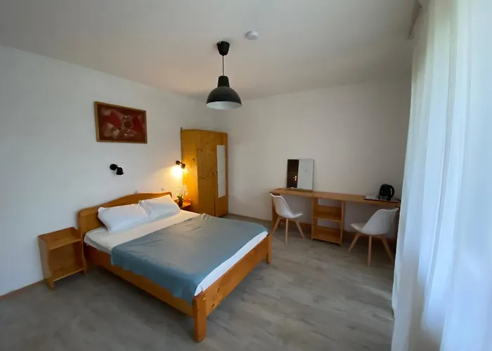 Travellers Rest