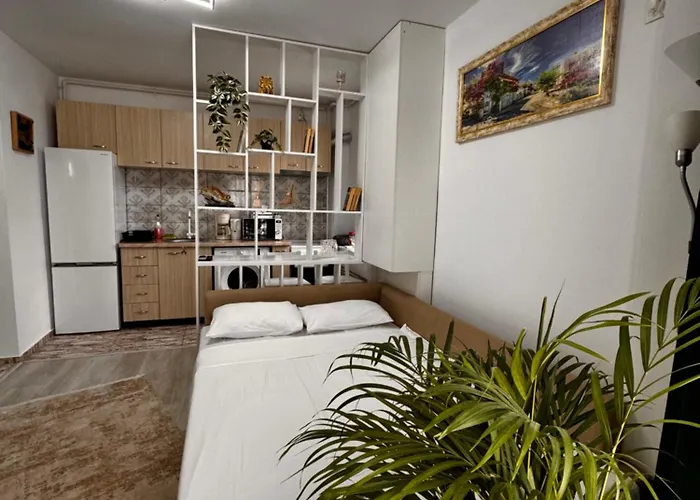 Marului Residence